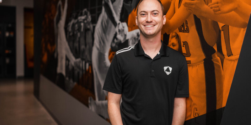 Jordan Degner, Director, Engineering