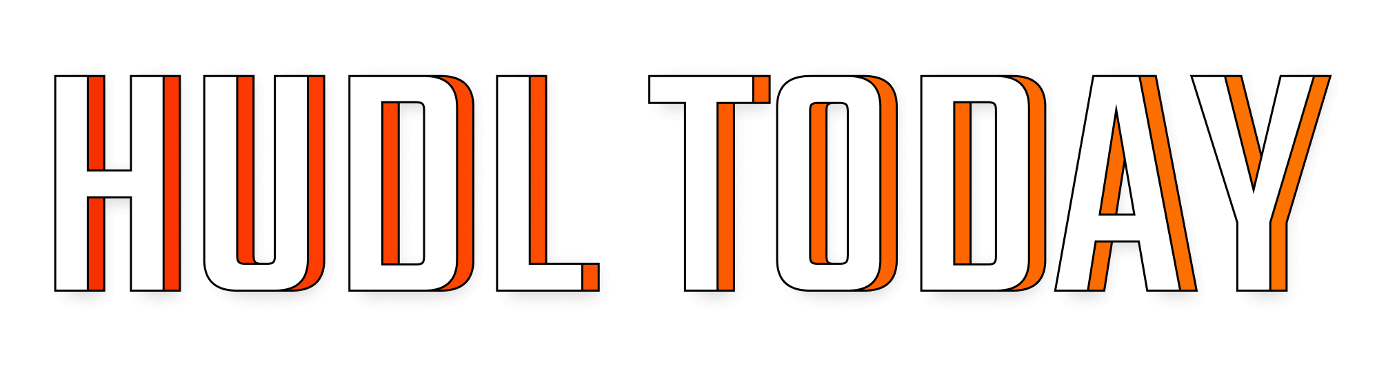 Hudl Today