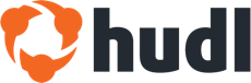 Hudl Logo Hudl Logo