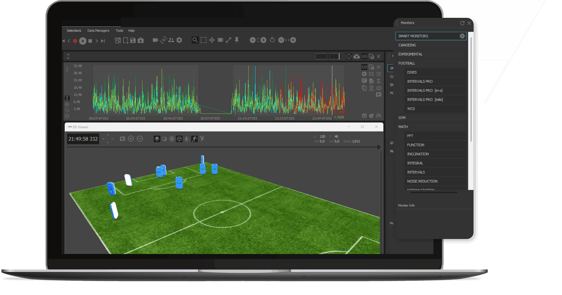 Wimu Hardware Spro Image